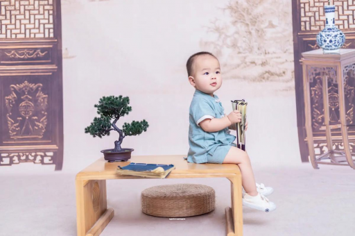 怀化宝宝每次睡醒了就咳嗽
